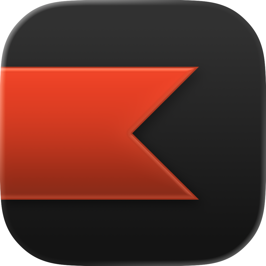 ReadMaxx app icon